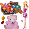 Kids Rakhi Hamper - code04 - Click here to View more details about this Product